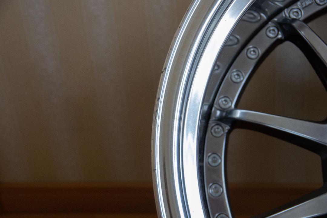 SSR PROFESSOR SP3 - JDM Distro - Buy JDM Wheels, Engines and Parts