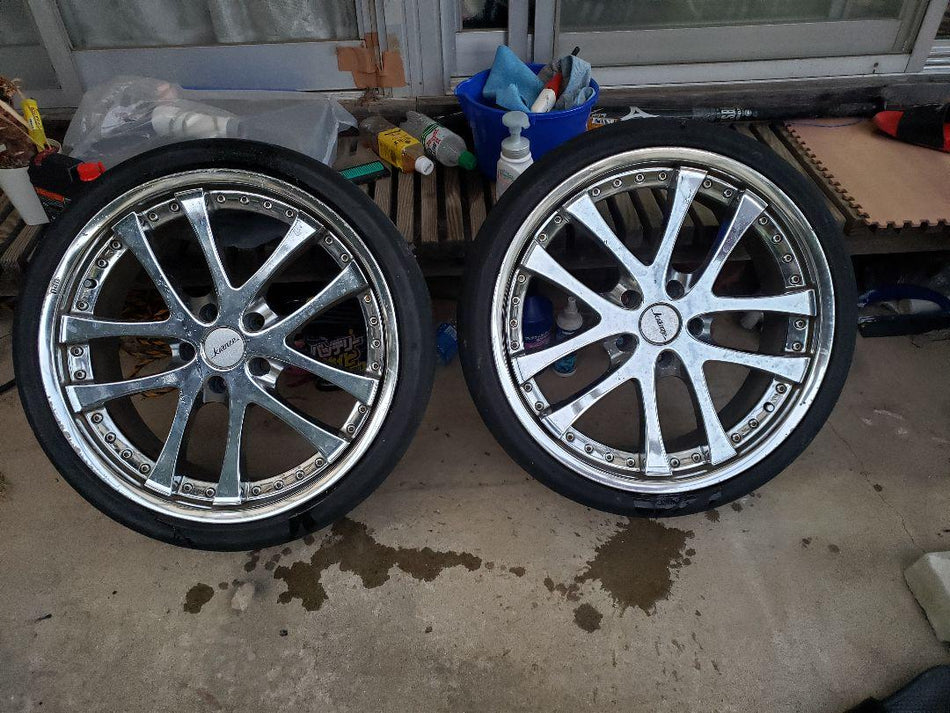 WEDS KRANZE LXZ