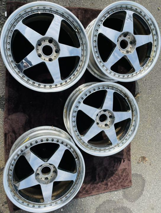 CRIMSON LINEA SPORTS STELLAT CHROME