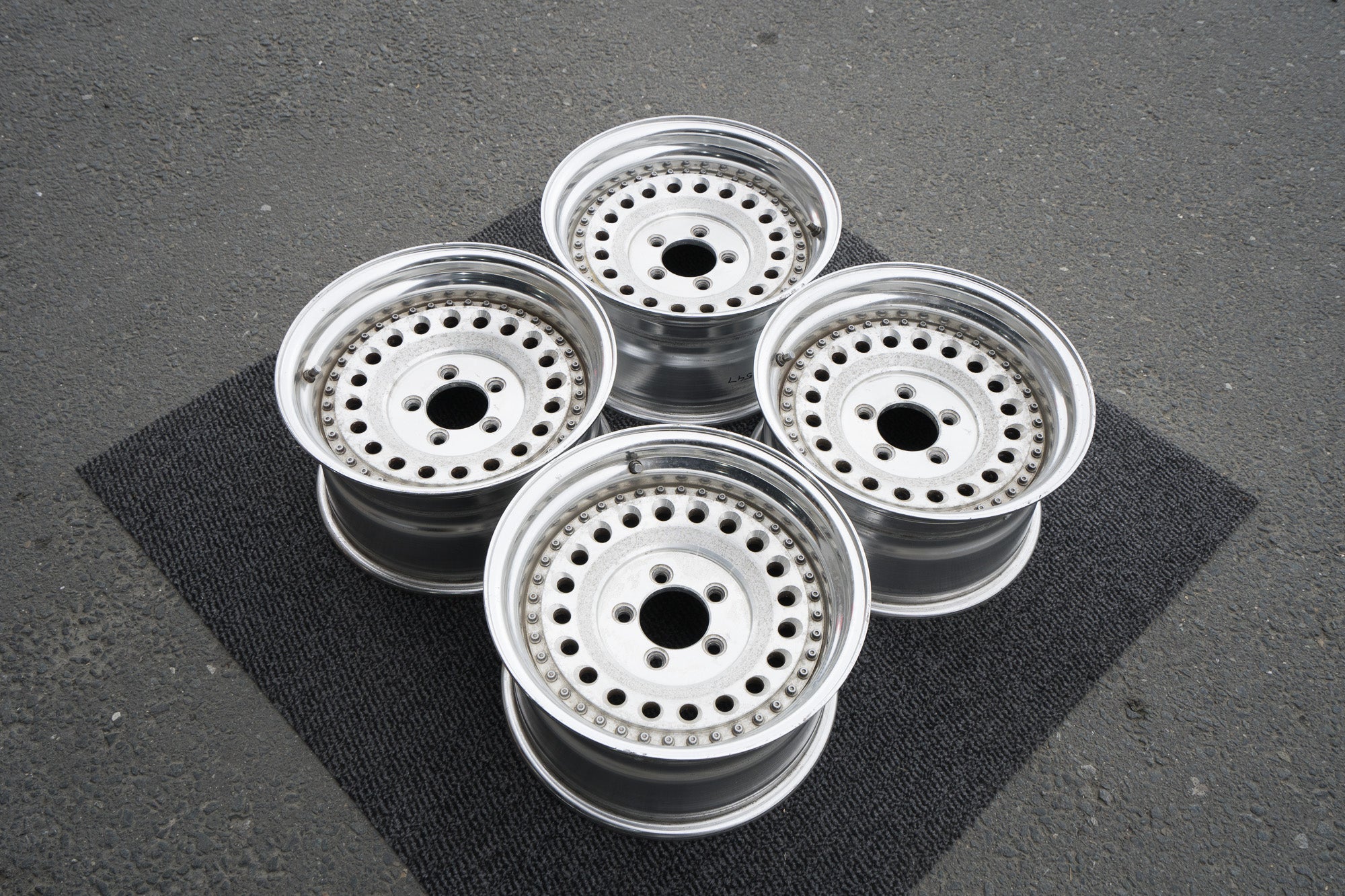EPSILON CAMPEAO DO MUNDO - JDM Distro - Buy JDM Wheels, Engines