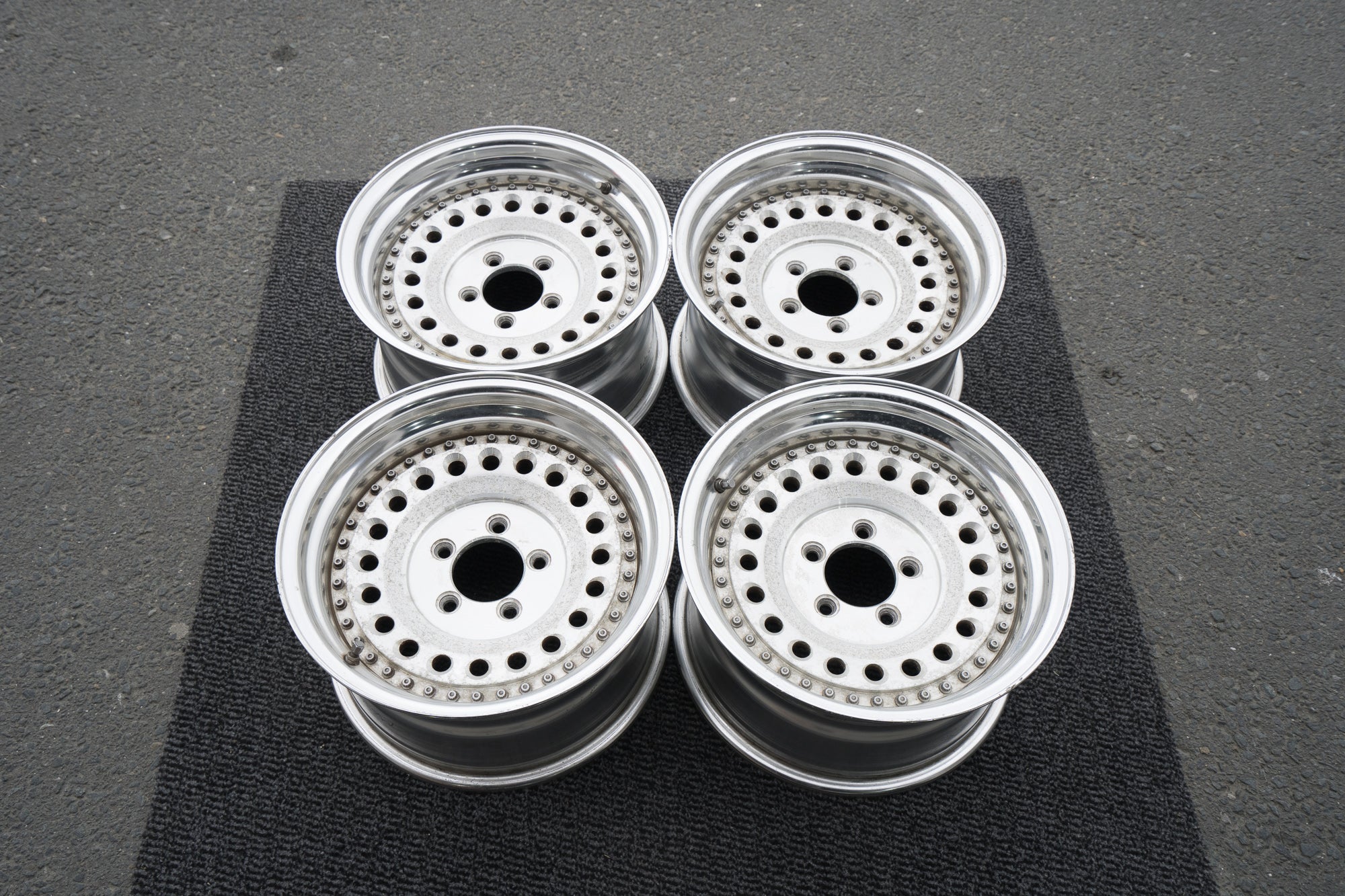EPSILON CAMPEAO DO MUNDO - JDM Distro - Buy JDM Wheels, Engines