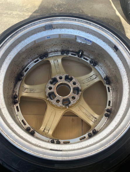 RAYS VOLK RACING GT-C FACE 2 - JDM Distro - Buy JDM Wheels
