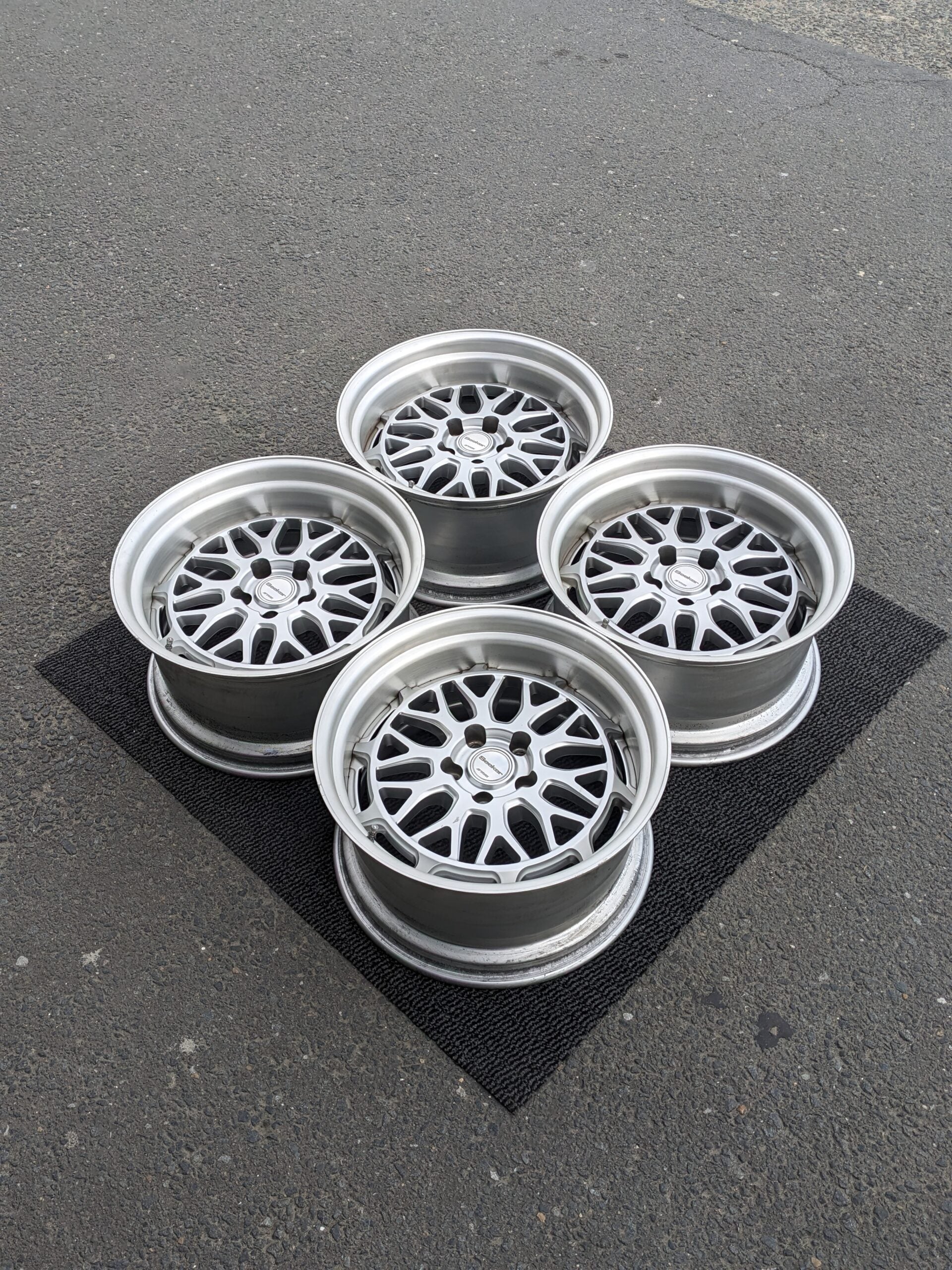 WORK SEEKER MX - JDM Distro - Buy JDM Wheels, Engines and Parts