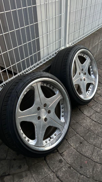 LEON HARDIRITT ORDEN