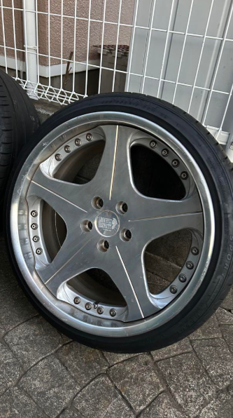 LEON HARDIRITT ORDEN