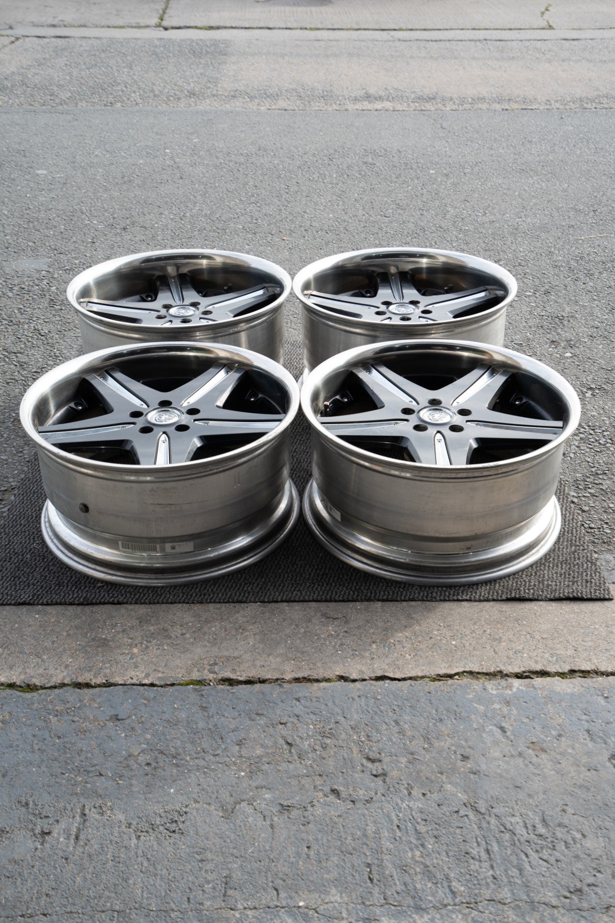 CRIMSON CLUB LINEA L450 - JDM Distro - Buy JDM Wheels, Engines and