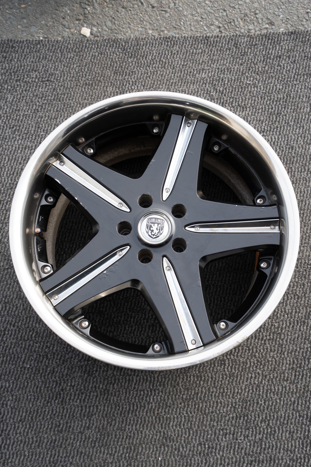 CRIMSON CLUB LINEA L450 - JDM Distro - Buy JDM Wheels, Engines and