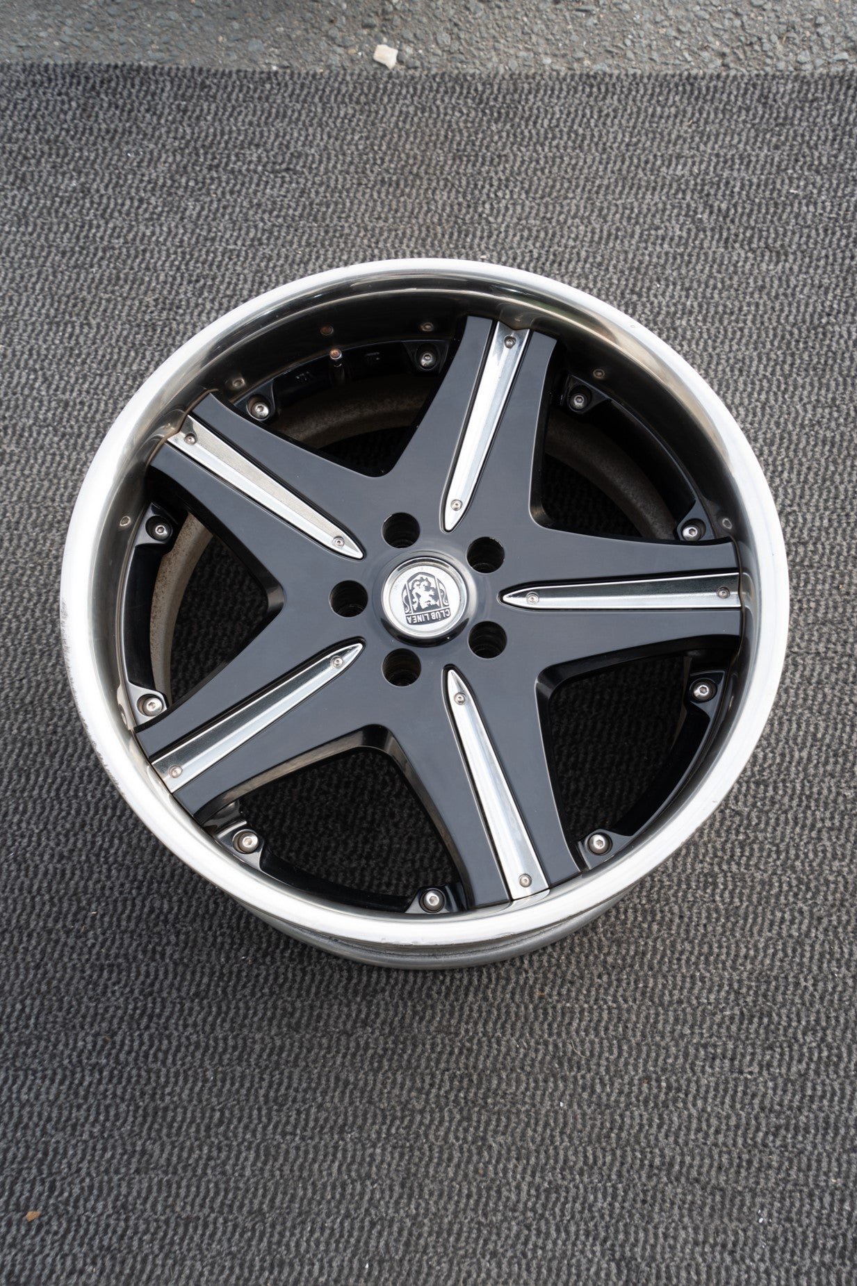 クラブリネアL450 CRIMSON CLUB LINEA L450 - JDM Distro - Buy JDM Wheels, Engines and