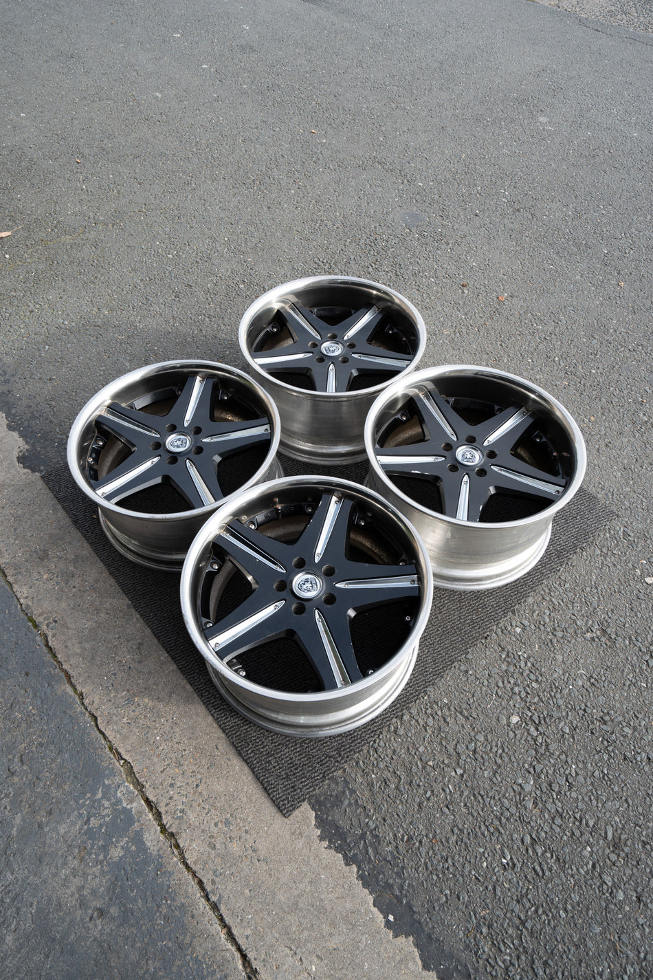 CRIMSON CLUB LINEA L450