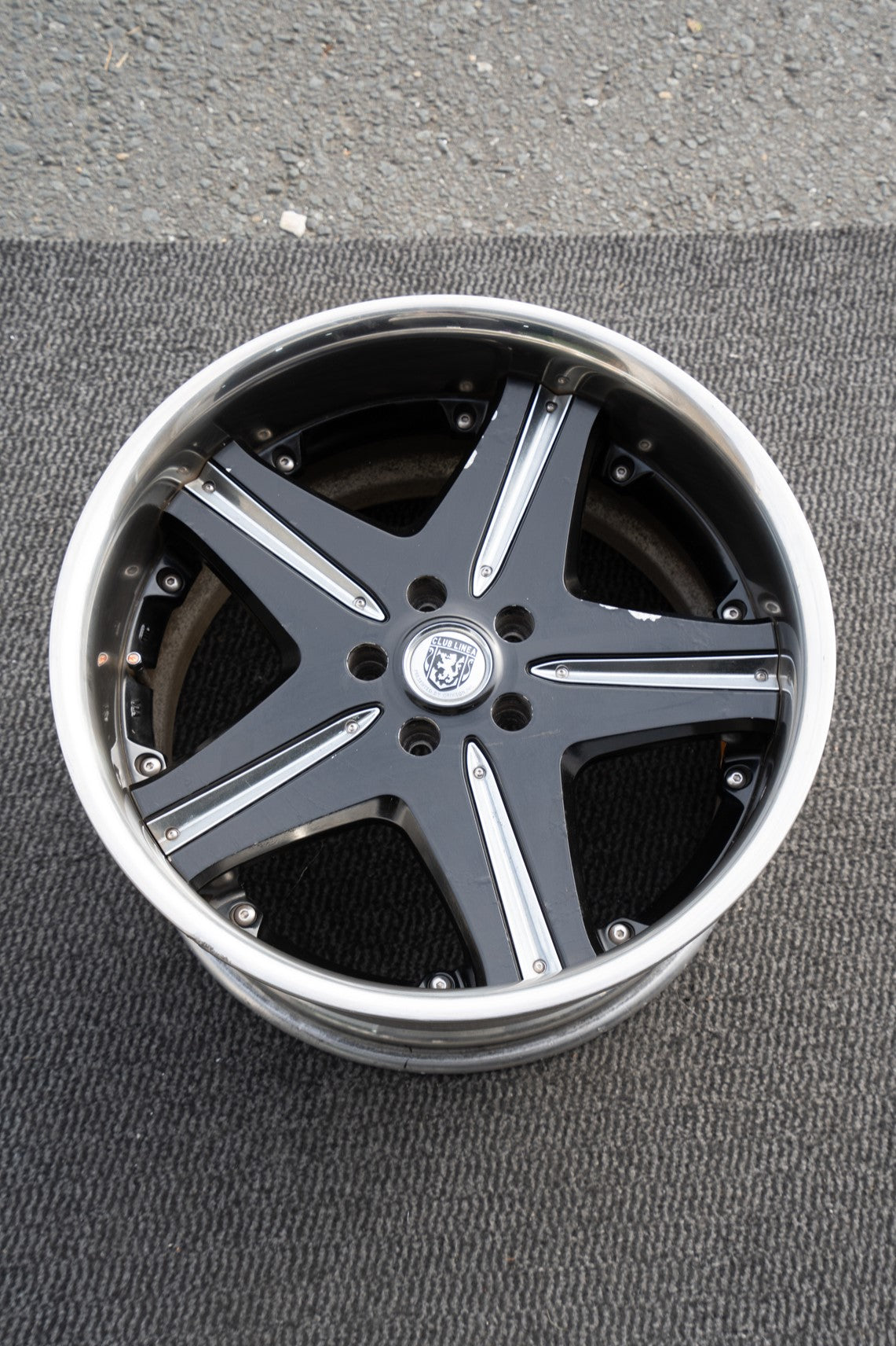 CRIMSON CLUB LINEA L450 - JDM Distro - Buy JDM Wheels, Engines and