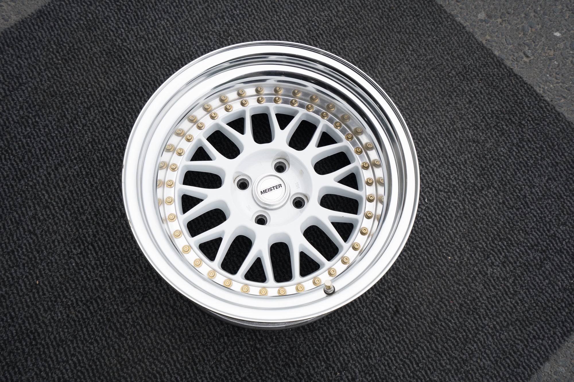 WORK MEISTER M1 - JDM Distro - Buy JDM Wheels, Engines and Parts