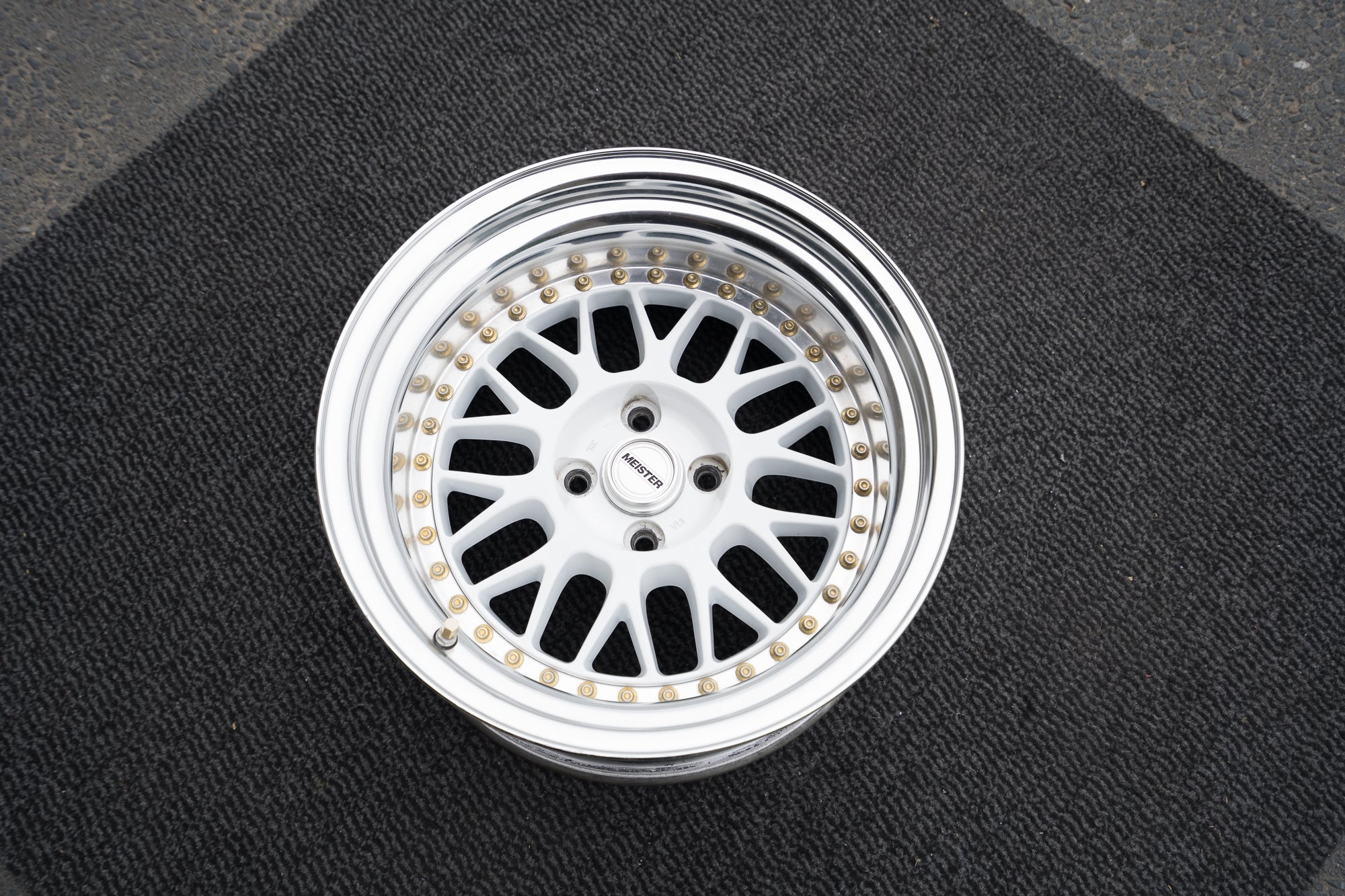 WORK MEISTER M1 - JDM Distro - Buy JDM Wheels, Engines and Parts