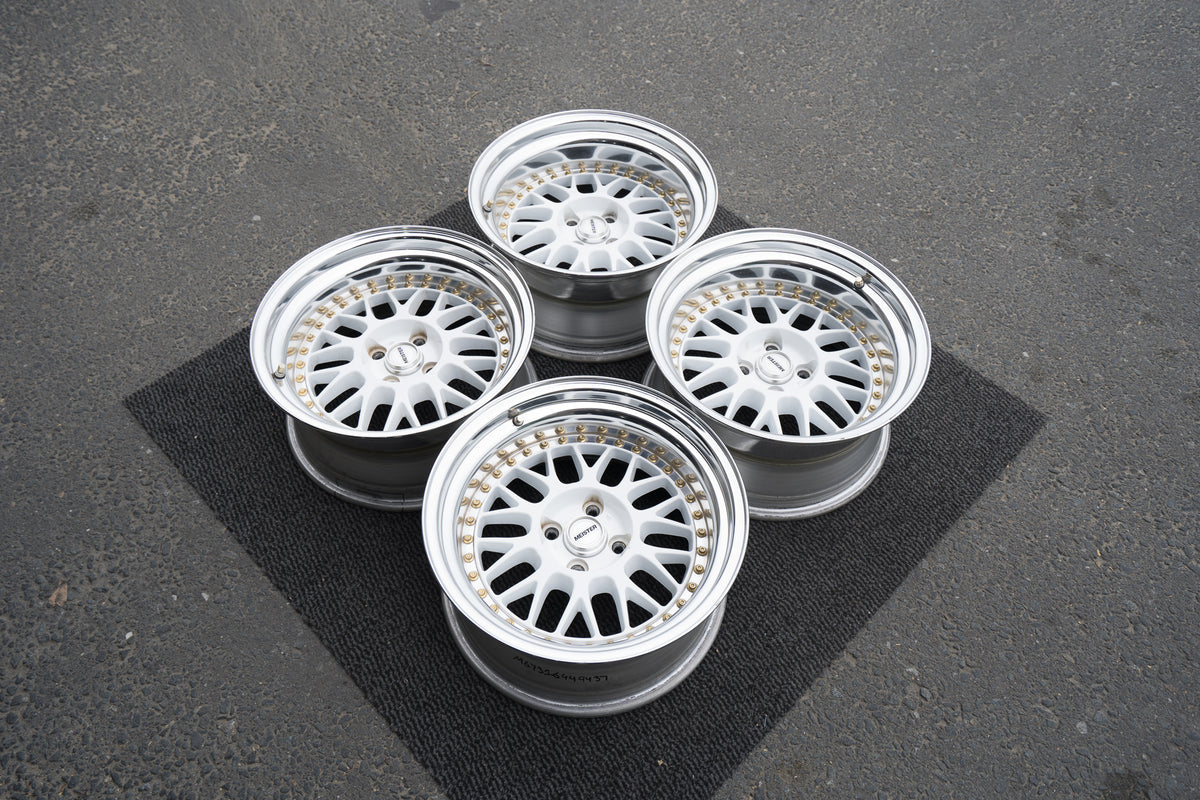 WORK MEISTER M1 - JDM Distro - Buy JDM Wheels, Engines and Parts 