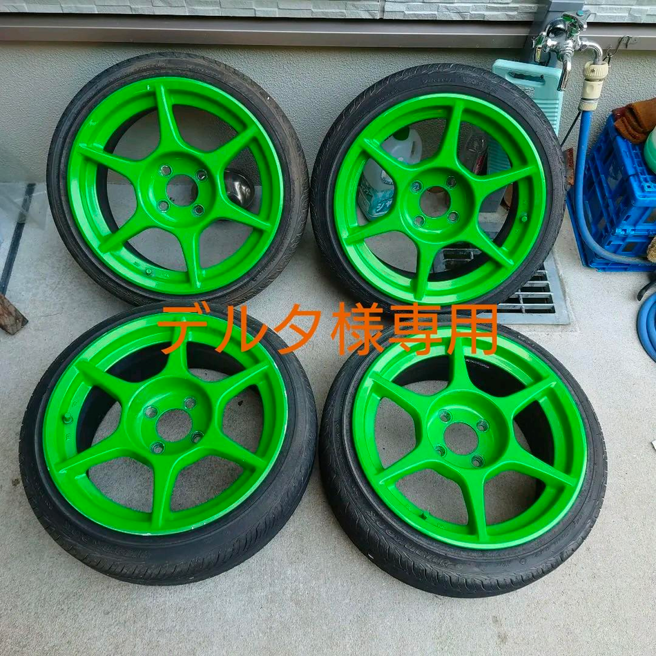 BUDDYCLUB P1 RACING G1