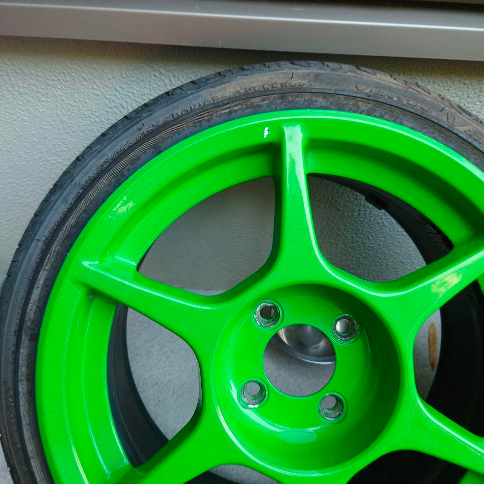 BUDDYCLUB P1 RACING G1