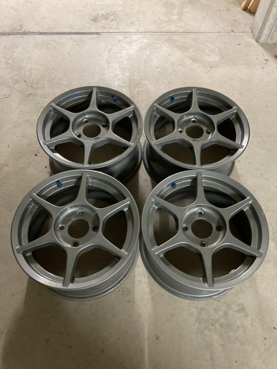 BUDDYCLUB P1 RACING G1