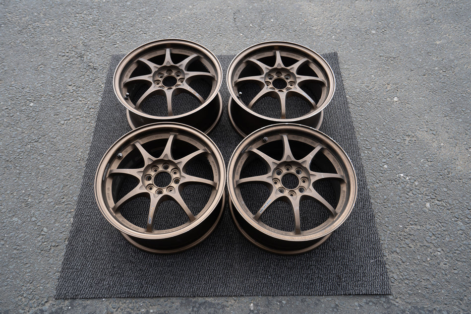 RAYS VOLK RACING CE28N OG BRONZE