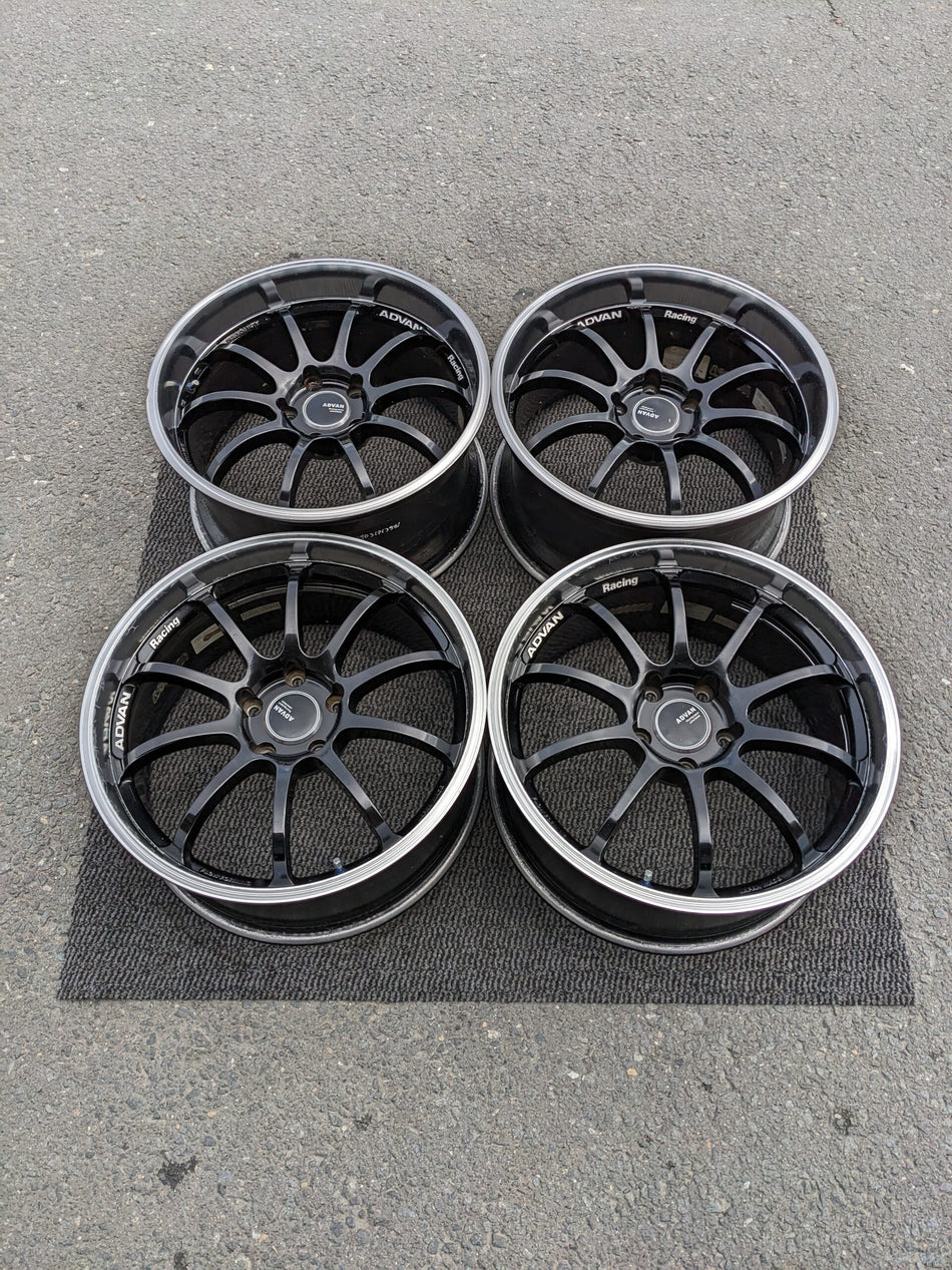 YOKOHAMA ADVAN RACING RS-D BMW