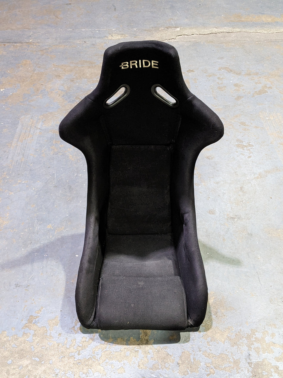 BRIDE ZETA II RACING SEAT