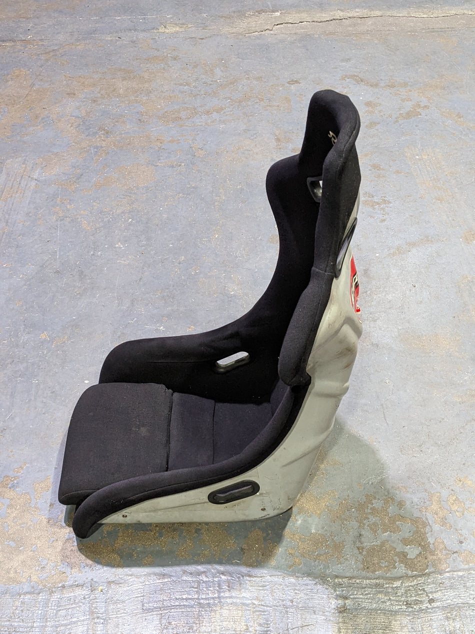 BRIDE ZETA II RACING SEAT
