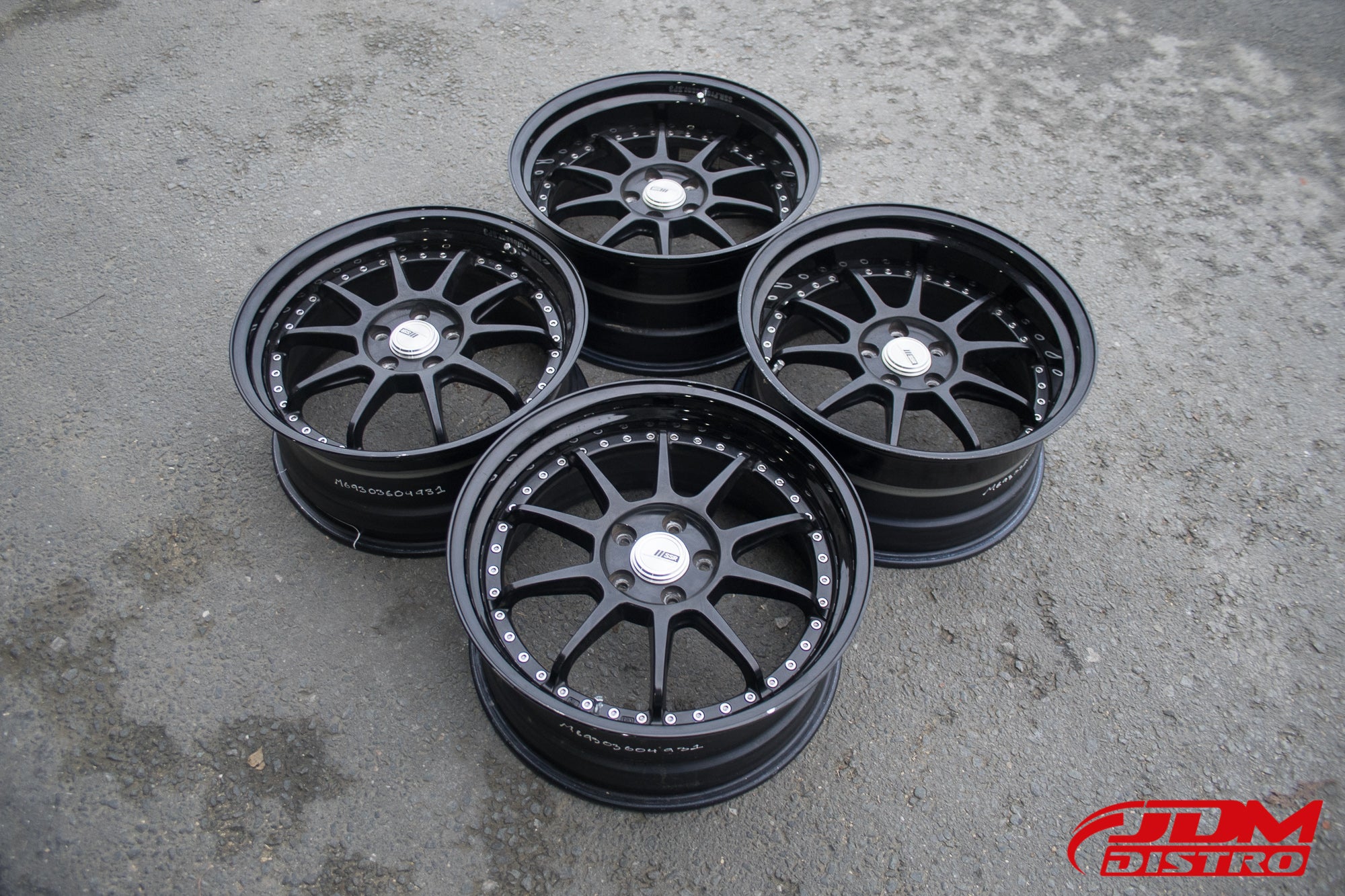 20インチ ワークSSR SP3 SSR PROFESSOR SP3 - JDM Distro - Buy JDM Wheels, Engines and Parts