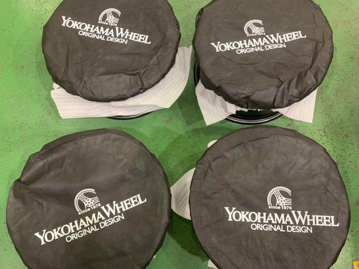 YOKOHAMA ADVAN RACING RG-D2 (AS-NEW)