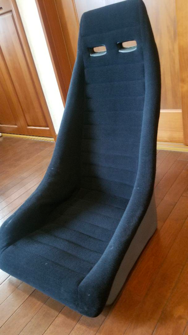 TRD TOSCO RACING SEAT