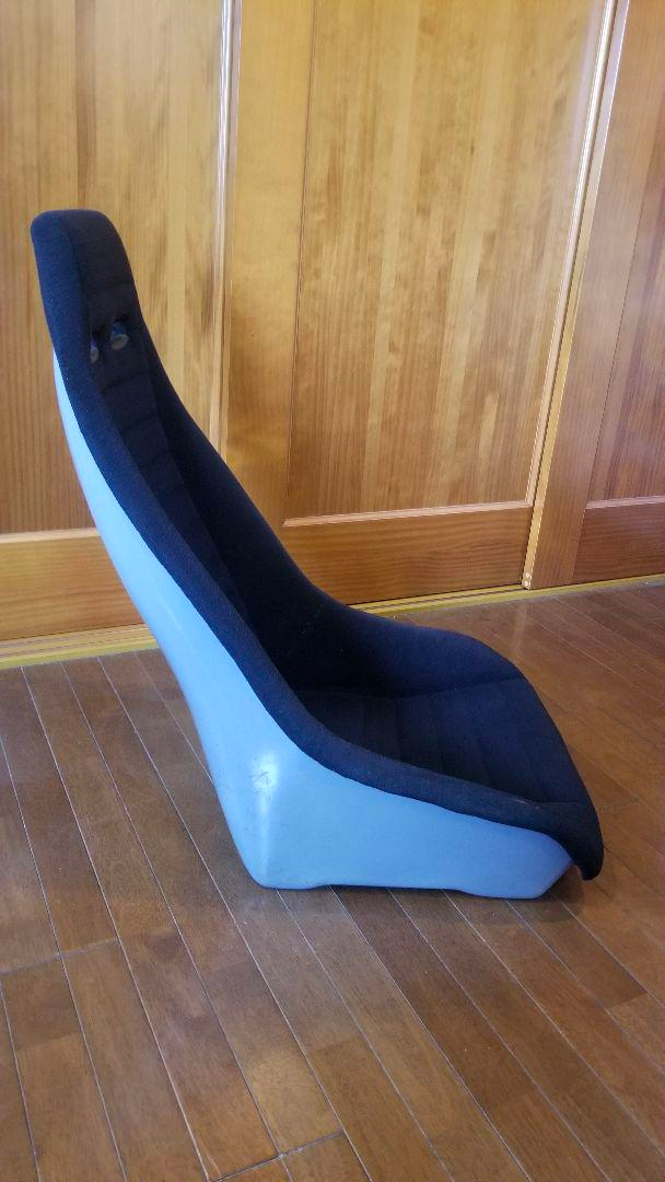 TRD TOSCO RACING SEAT