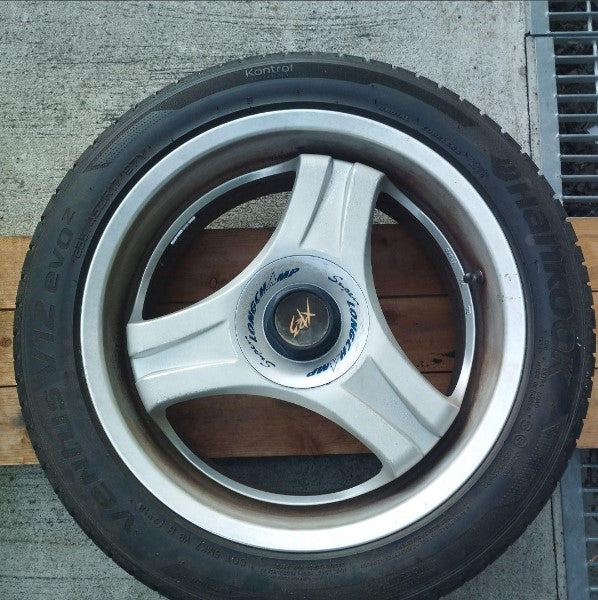 DESMOND SUPER LONGCHAMP XR3