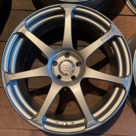 YOKOHAMA ADVAN AVS MODEL T7 - JDM Distro - Buy JDM Wheels, Engines YOKOHAMA ADVAN AVS MODEL T7 - JDM Distro - Buy JDM Wheels, Engines