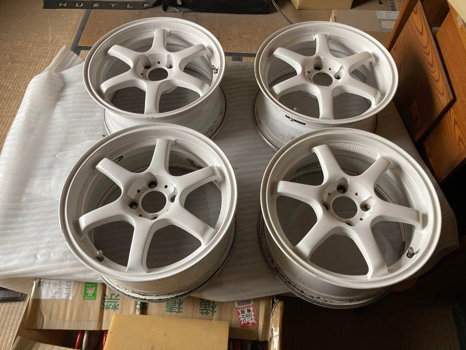 BRIDGESTONE PRODRIVE GC-06D FORGED