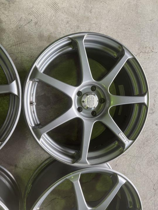 YOKOHAMA ADVAN AVS MODEL T7 - JDM Distro - Buy JDM Wheels, Engines