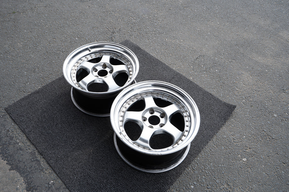 WORK MEISTER S1C TERMIST PAIR