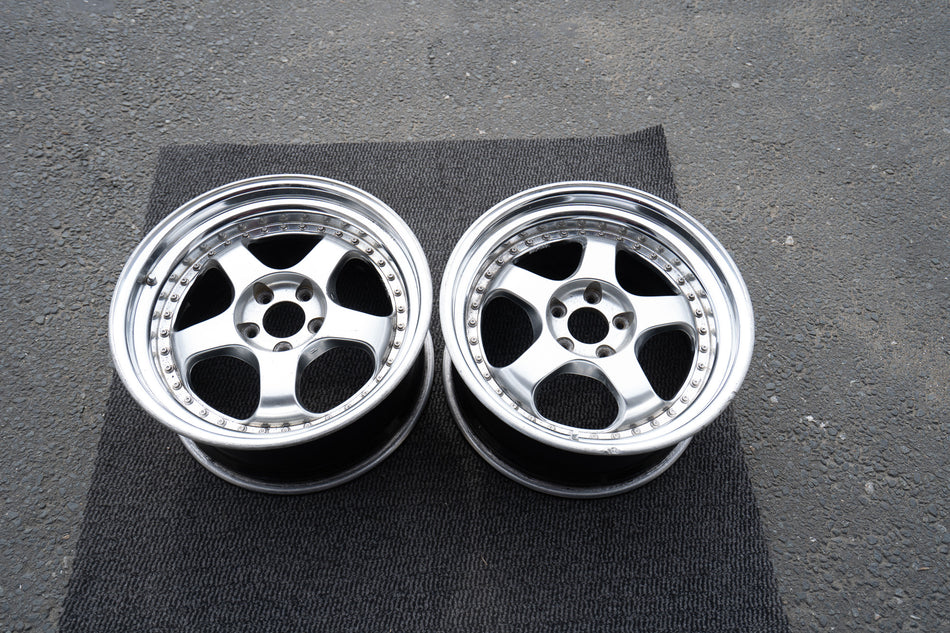 WORK MEISTER S1C TERMIST PAIR