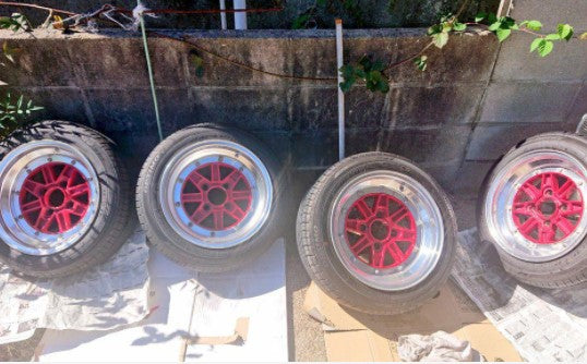 SSR SPEEDSTAR MK-III