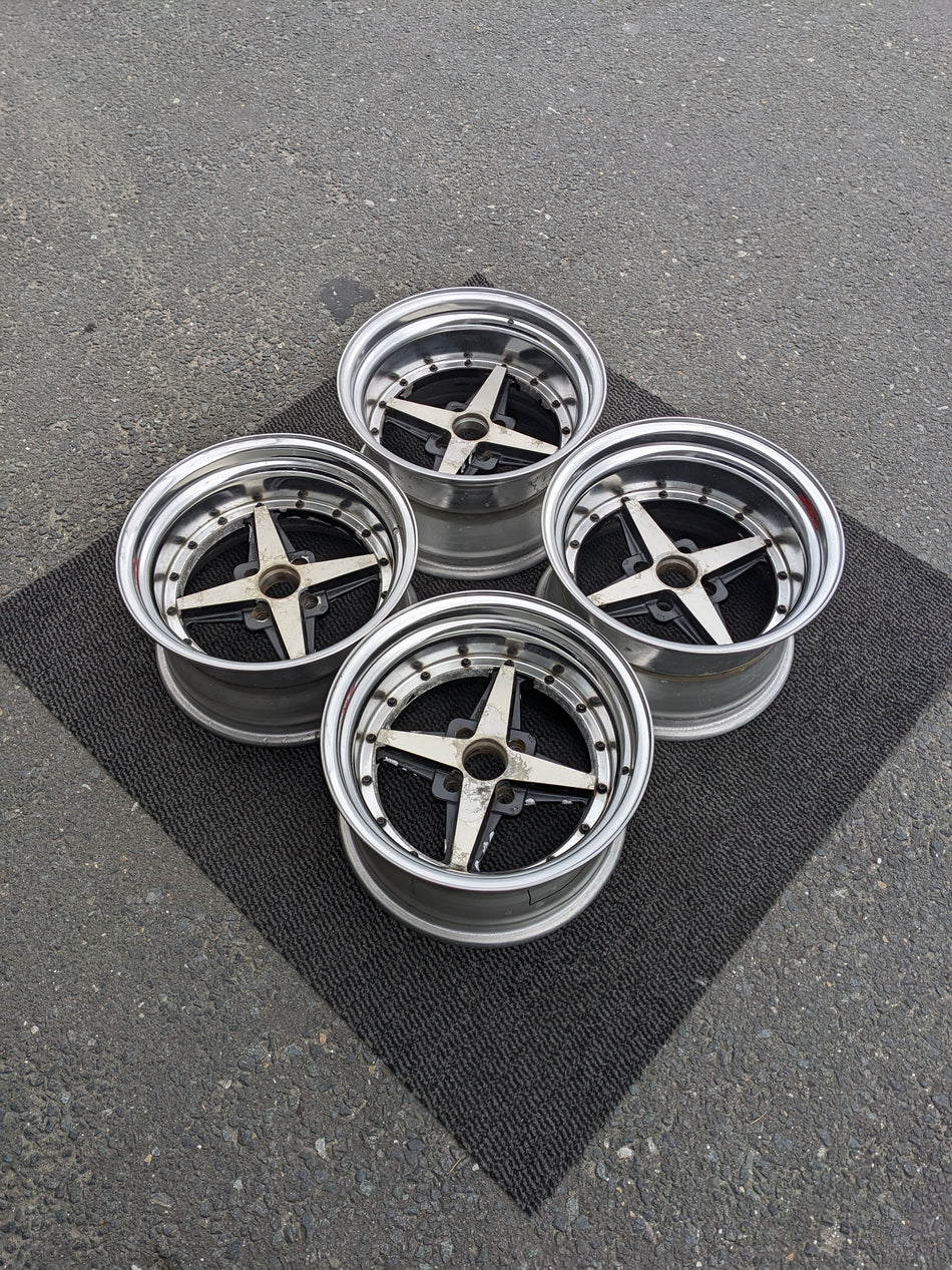 WORK EQUIP 01 * NEED REPAIR