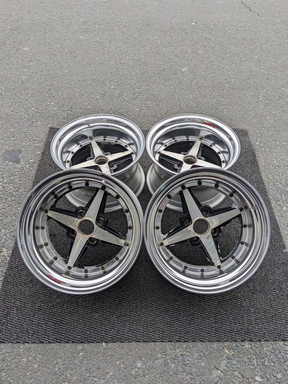 WORK EQUIP 01 * NEED REPAIR