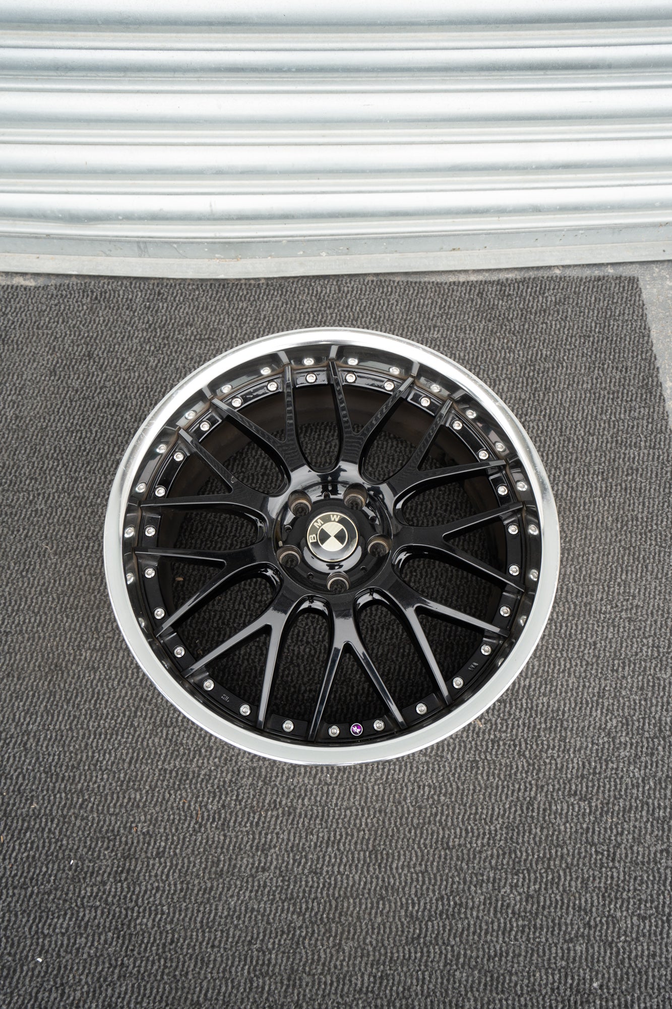 WEDS MAVERICK 709M MESH BMW - JDM Distro - Buy JDM Wheels, Engines