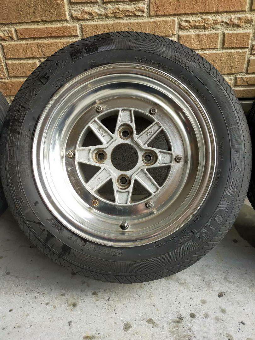 SSR SPEEDSTAR MK-III