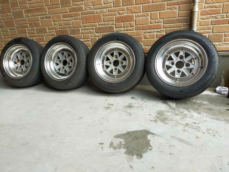 SSR SPEEDSTAR MK-III