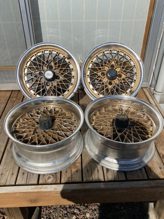 SSR SPEEDSTAR REVERSE MESH