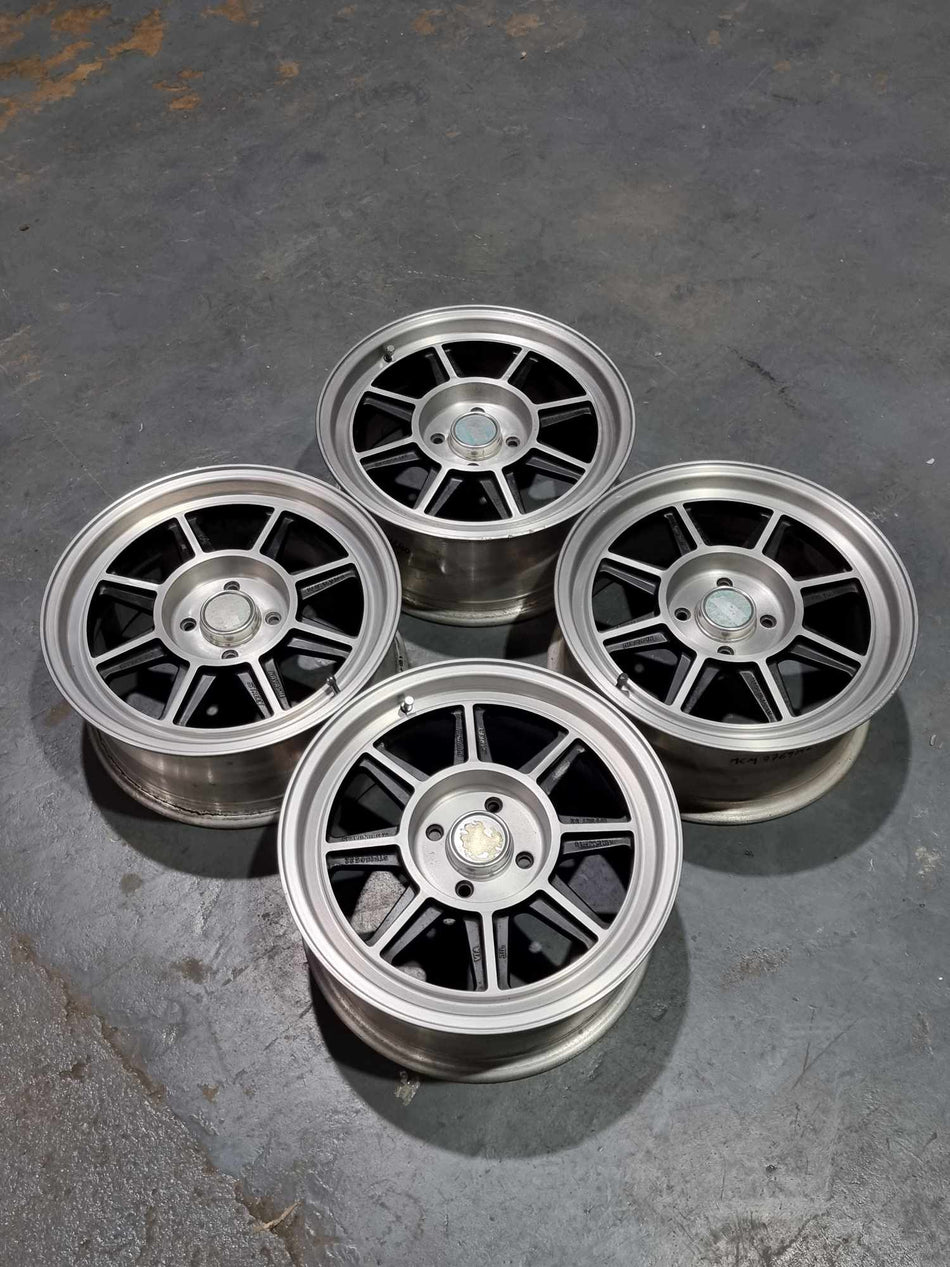 HAYASHI RACING STREET CR