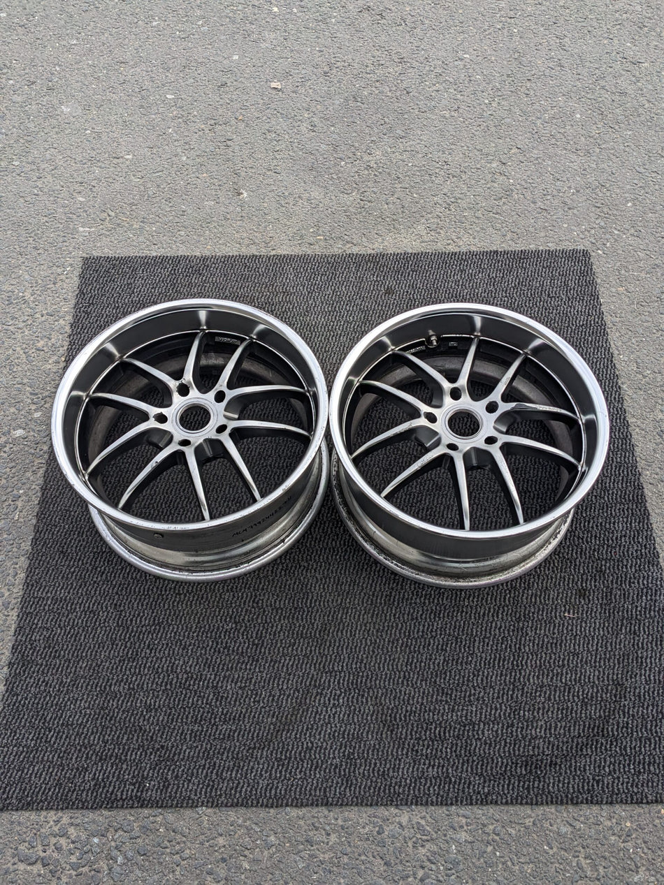 WORK MEISTER S2R PAIR