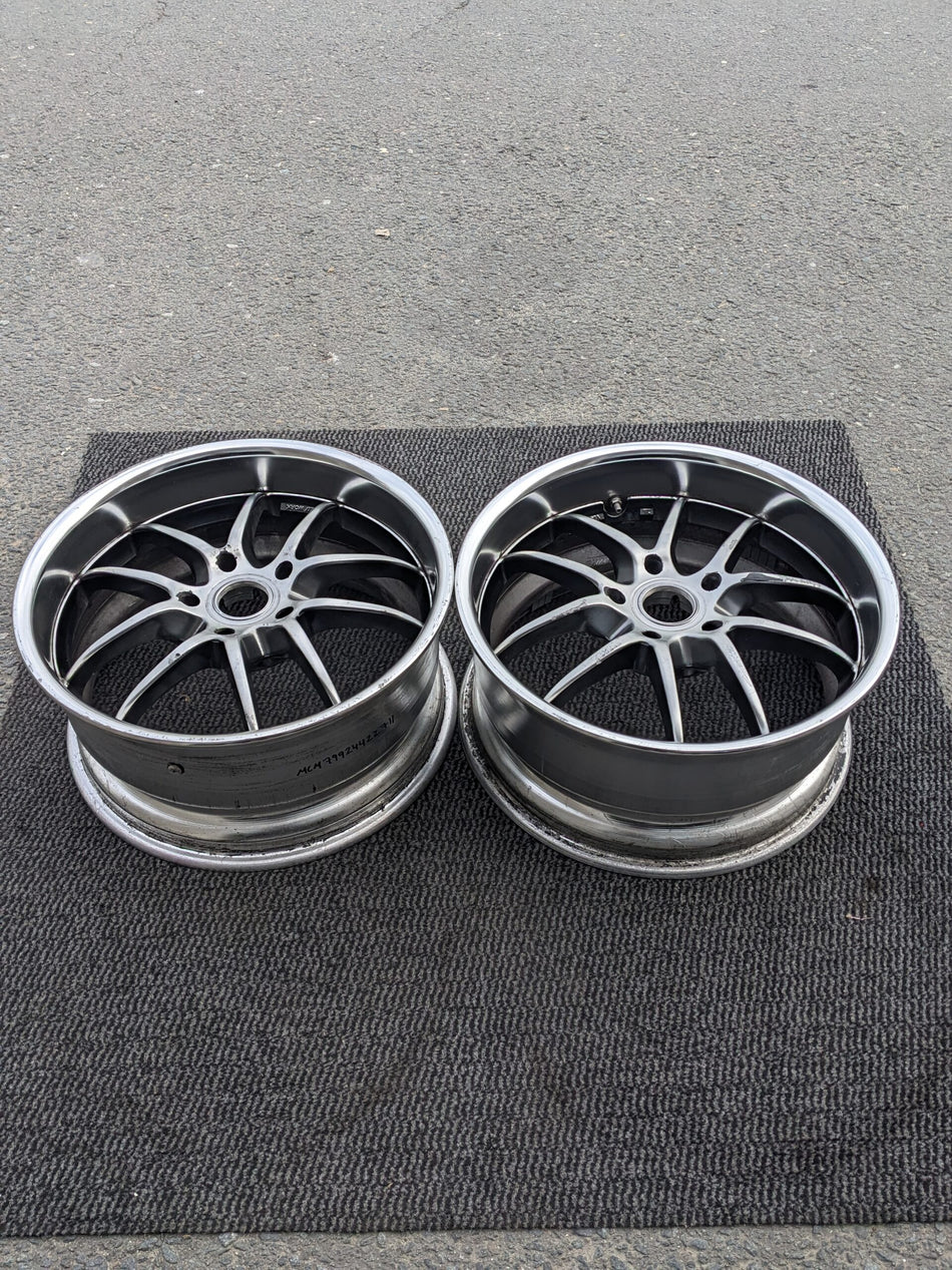WORK MEISTER S2R PAIR