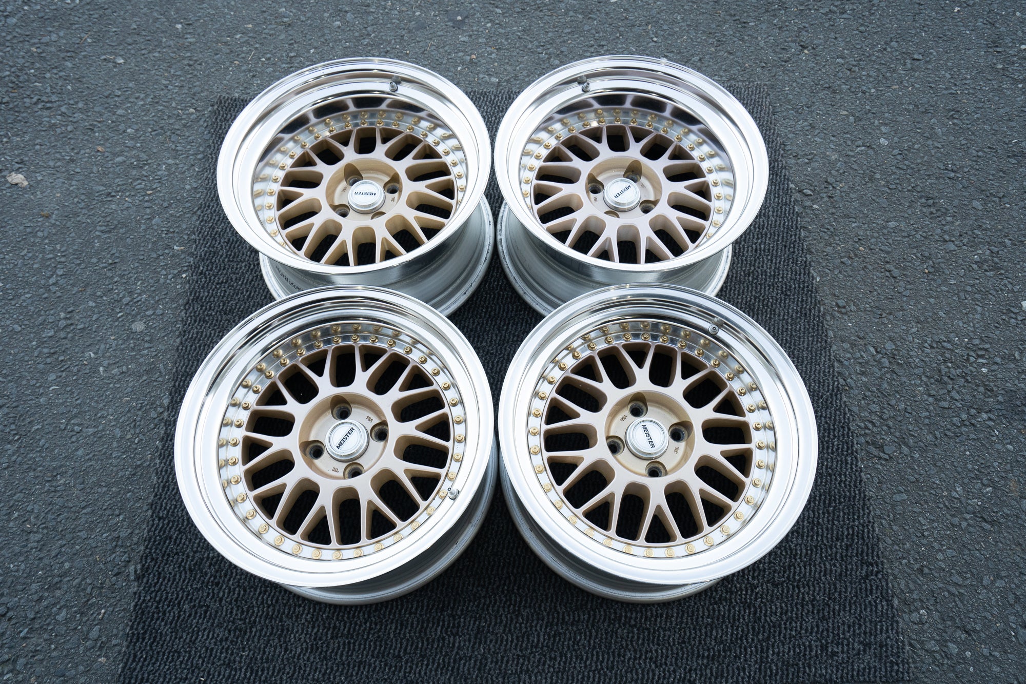 WORK MEISTER M1 - JDM Distro - Buy JDM Wheels, Engines and Parts