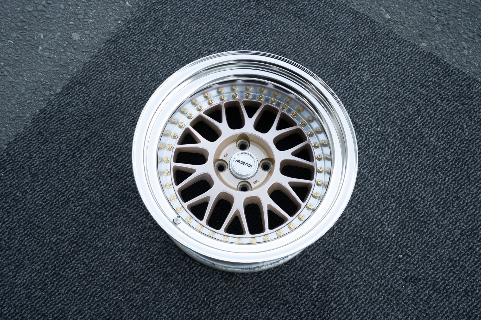 WORK MEISTER M1 - JDM Distro - Buy JDM Wheels, Engines and Parts
