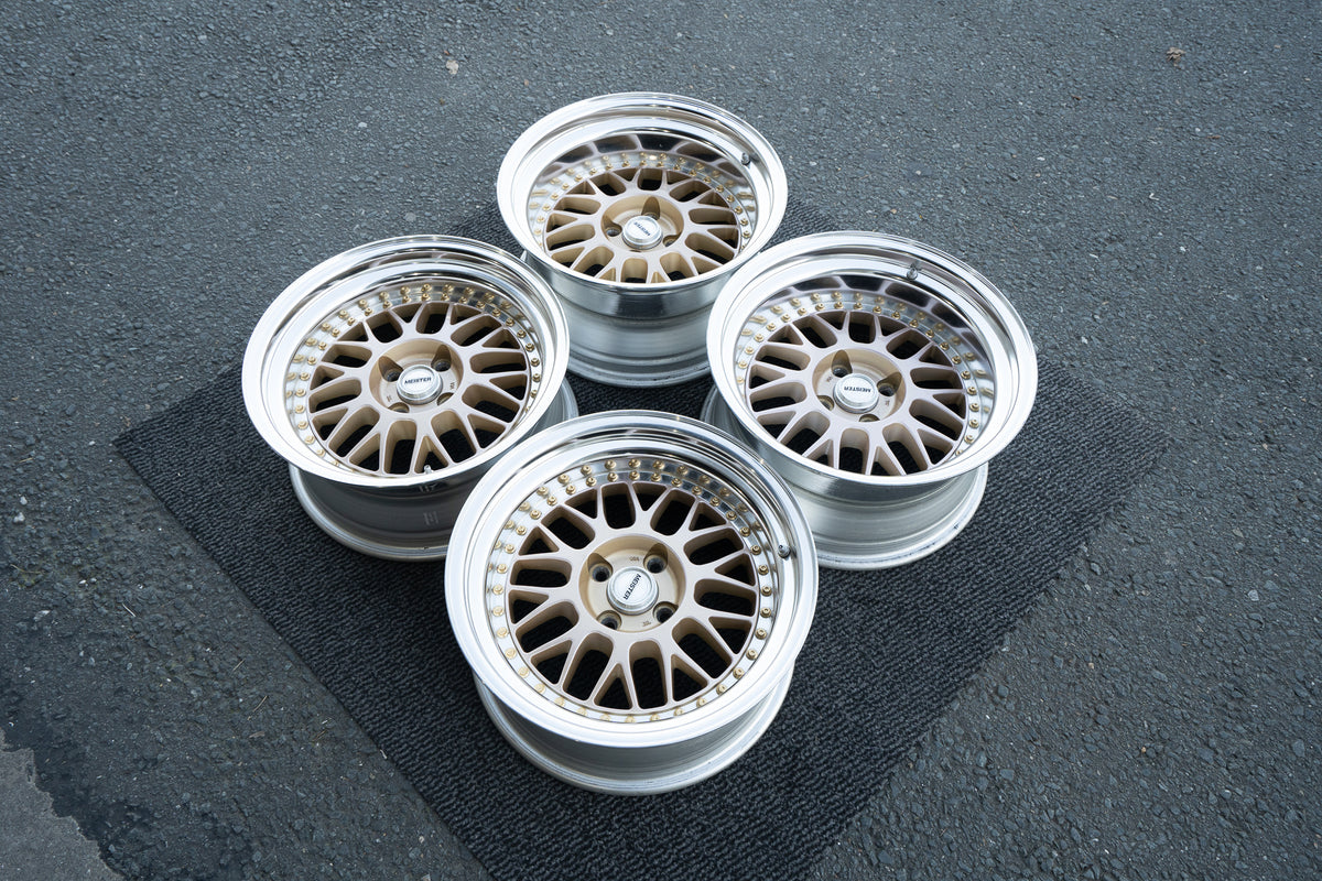 WORK MEISTER M1 - JDM Distro - Buy JDM Wheels, Engines and Parts 