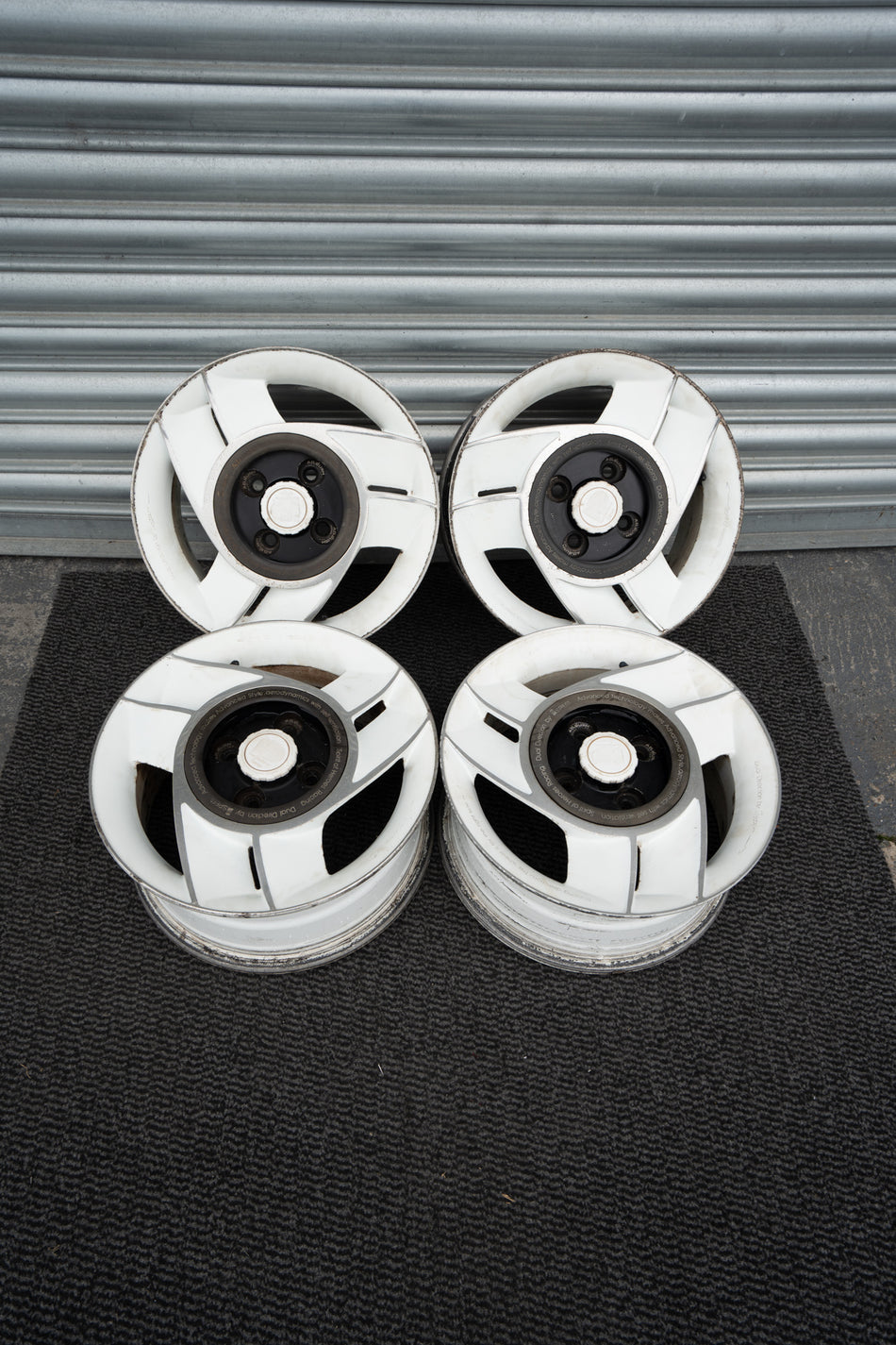 HEROES RACING ISPEED DD
