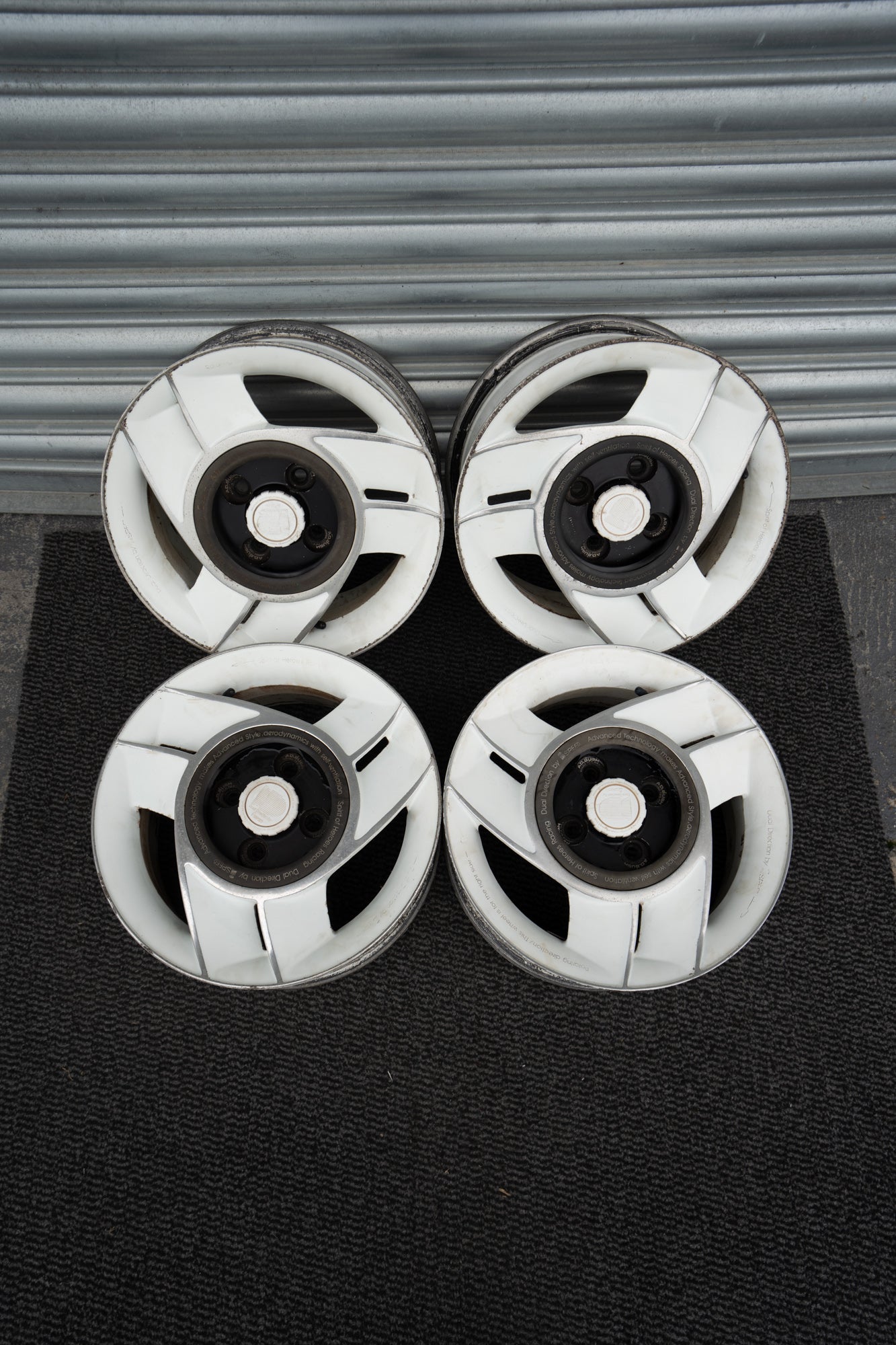 Heroes Racing i-speed 14インチ6J Heroes Racing i-speed 14インチ6J Heroes Racing i-speed 14インチ6J