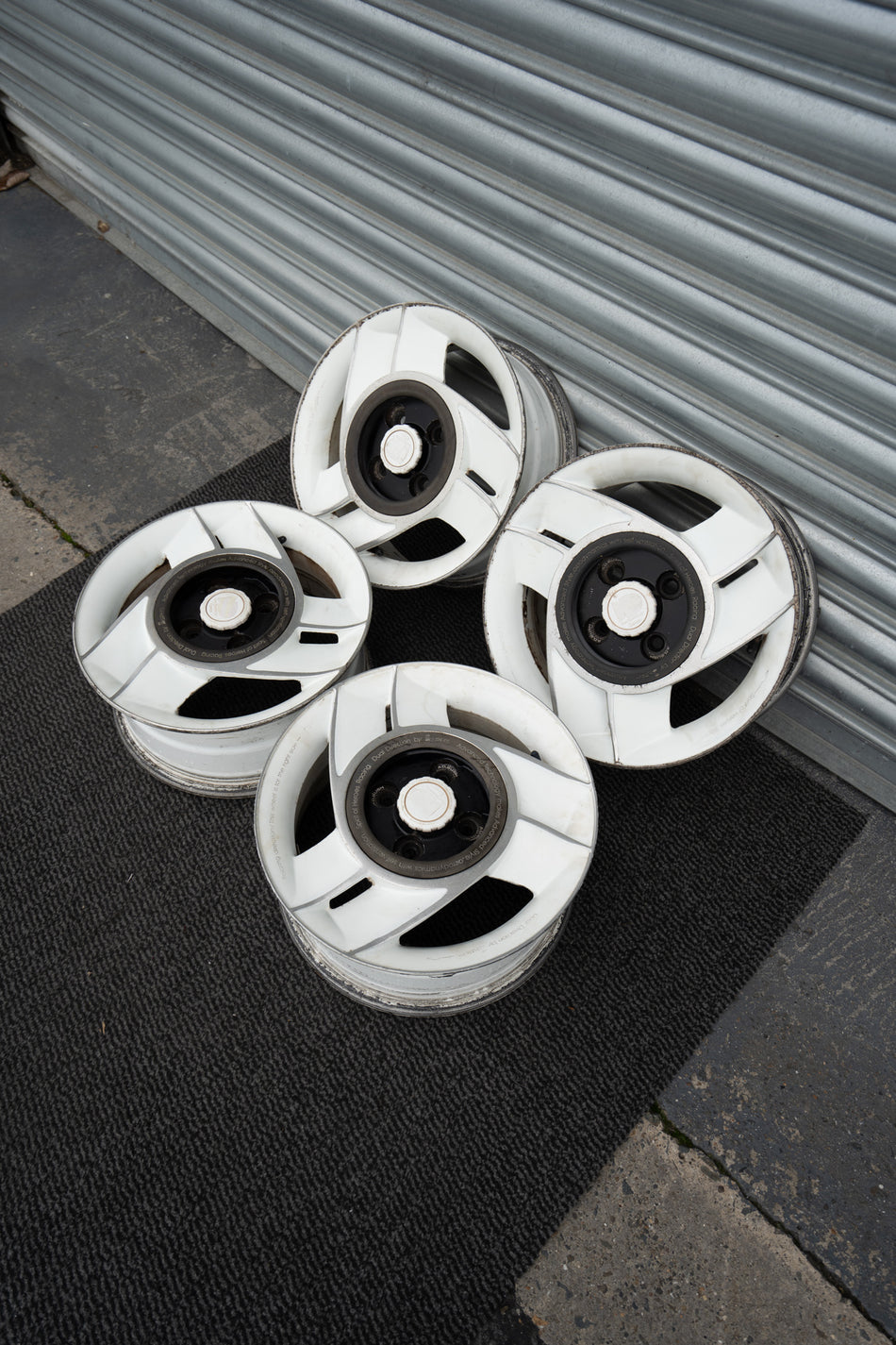 HEROES RACING ISPEED DD
